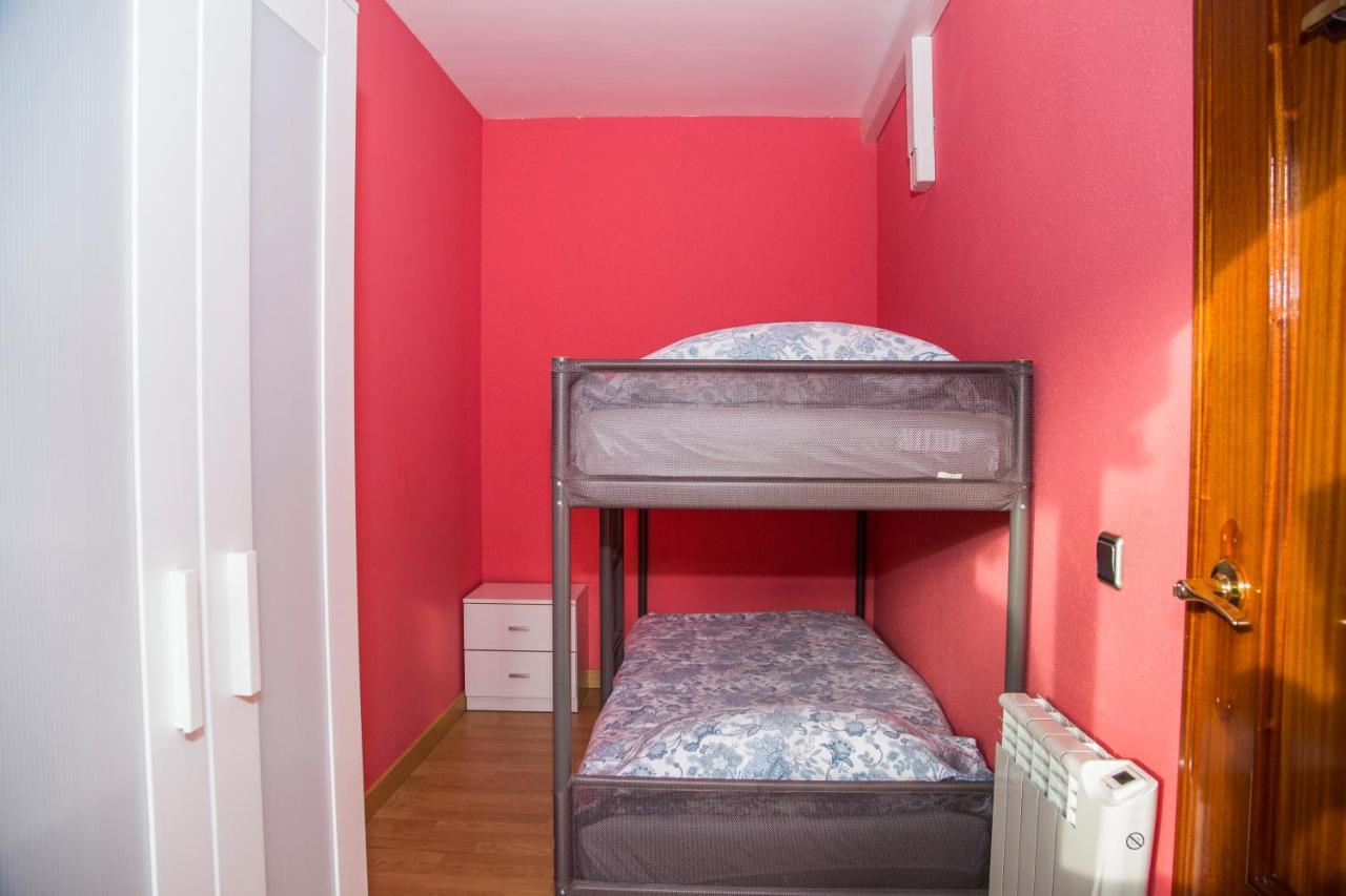 Apartamento Reus 1 - Parking Gratuito Exterior foto